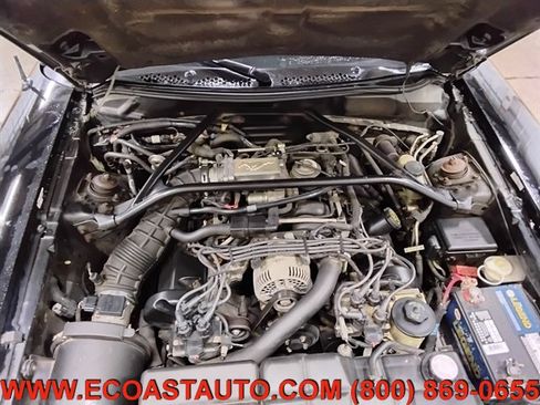 Used 1996 Ford Mustang GT RWD image 9
