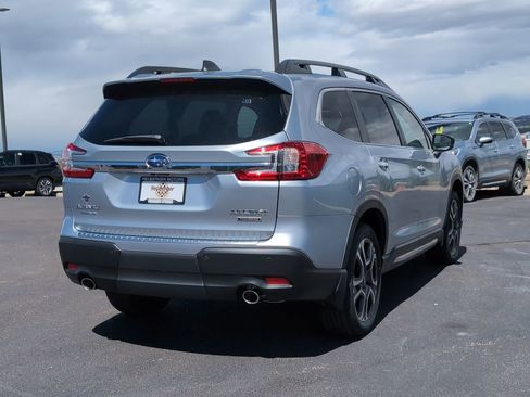 New 2026 Subaru Ascent Touring AWD/4WD image 7