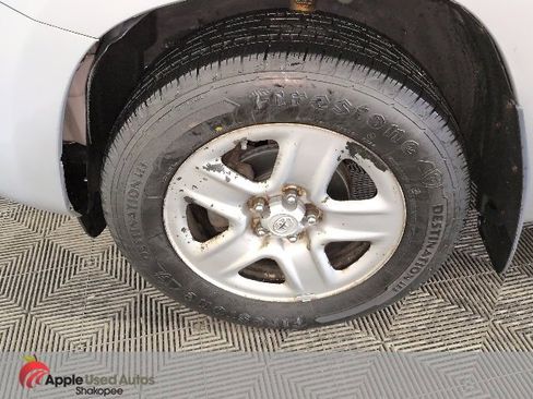 Used 2010 Toyota RAV4 4WD image 42