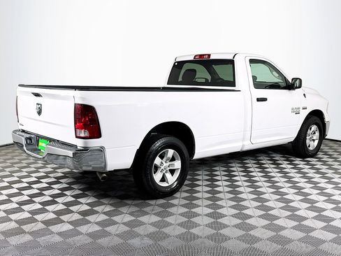 Used 2021 RAM 1500 Tradesman w/ Popular Equipment Group image 10