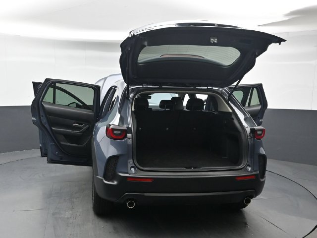 Certified 2024 MAZDA CX-50 AWD 2.5 S w/ Select Package image 45