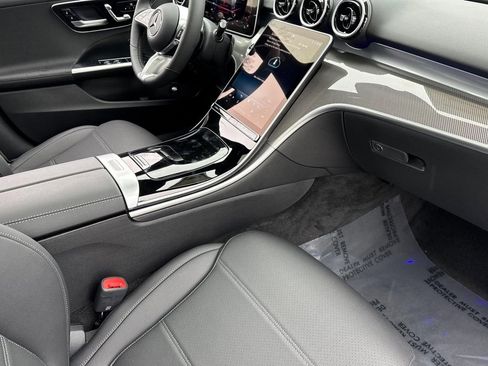 New 2026 Mercedes-Benz C 300 Sedan image 21