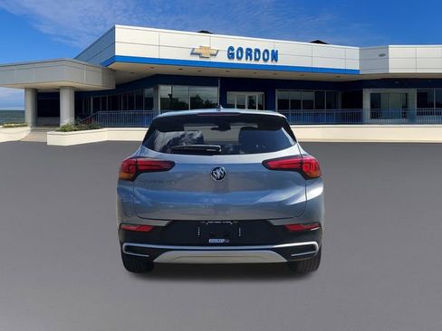 Used 2023 Buick Encore GX Preferred w/ Cold Weather Comfort Package AWD/4WD image 4