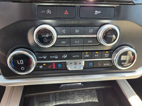 Certified 2024 Ford Expedition Limited AWD/4WD image 25
