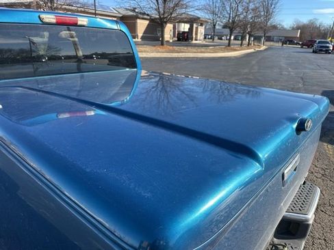 Used 2009 GMC Canyon 2WD Crew Cab image 12