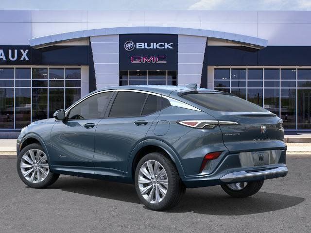 New 2026 Buick Envista Sport Touring FWD image 27