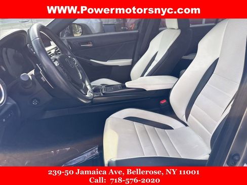 Used 2022 Lexus IS 350 F Sport image 29