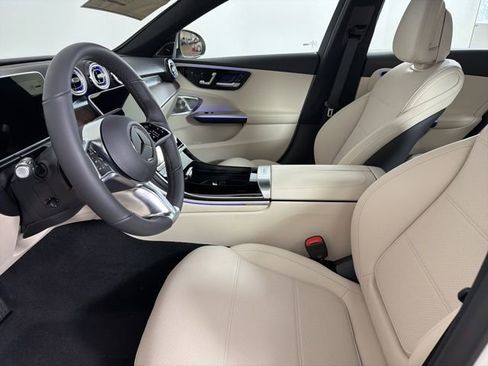 New 2026 Mercedes-Benz C 300 4MATIC Sedan image 11