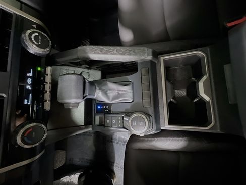 Used 2026 Toyota Tacoma SR5 image 25