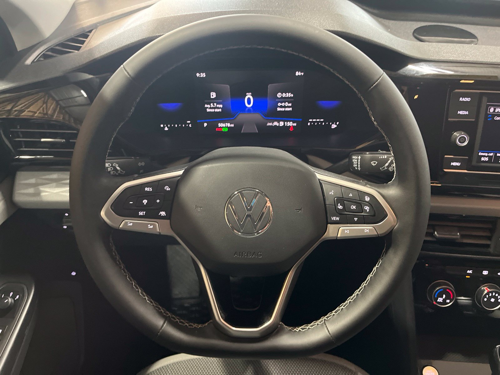 Used 2024 Volkswagen Taos S FWD image 20