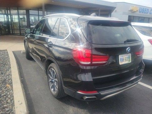 Used 2018 BMW X5 xDrive35i image 5