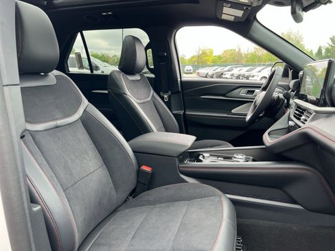 New 2026 Ford Explorer ST AWD/4WD image 28