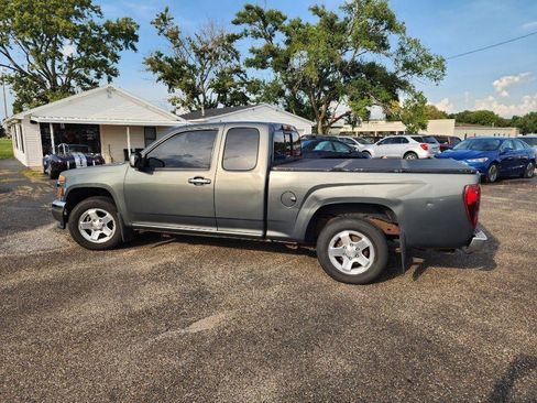 Used 2010 GMC Canyon SLE RWD image 8