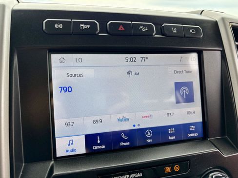 Used 2020 Ford F350 Lariat AWD/4WD image 38