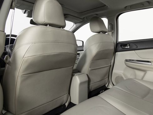 Used 2015 Subaru Impreza 2.0i Sport Limited image 19