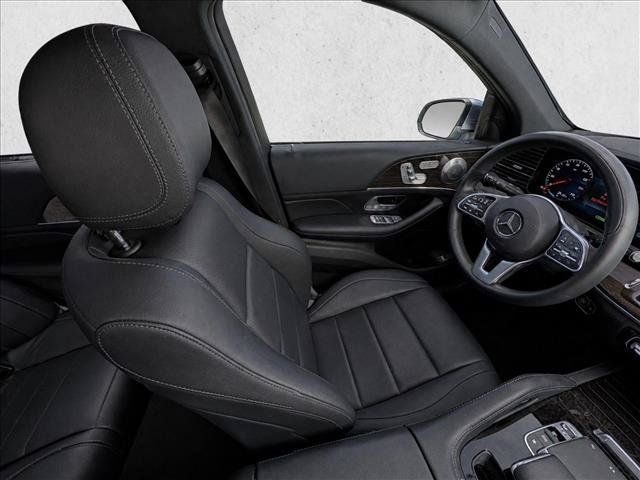 Certified 2020 Mercedes-Benz GLE 450 4MATIC image 16