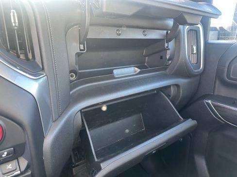 Used 2022 Chevrolet Silverado 2500 LTZ w/ LTZ Plus Package image 15