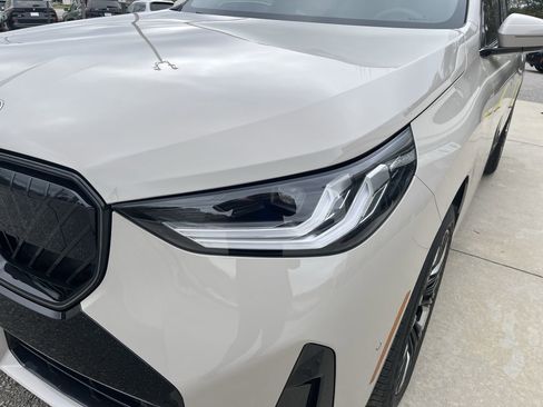 Certified 2026 BMW X3 xDrive30 w/ Premium Package image 11