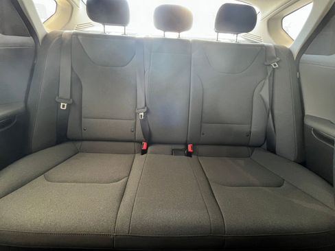 Used 2025 Kia K4 FWD image 37