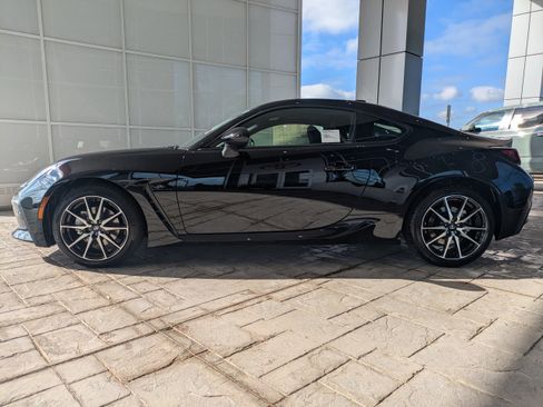 New 2026 Toyota GR86 image 7