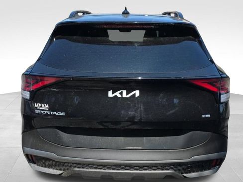 Used 2023 Kia Sportage X-Line Prestige AWD/4WD image 8