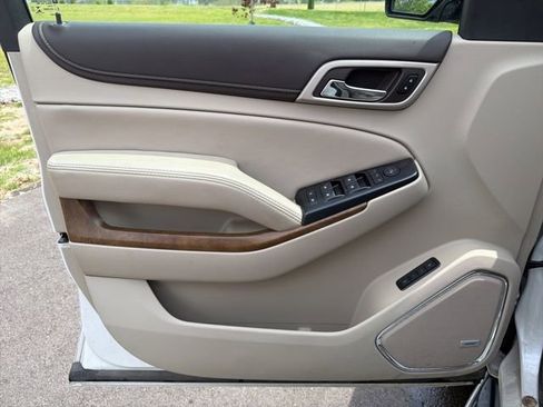 Used 2020 GMC Yukon Denali w/ Open Road Package AWD/4WD image 26