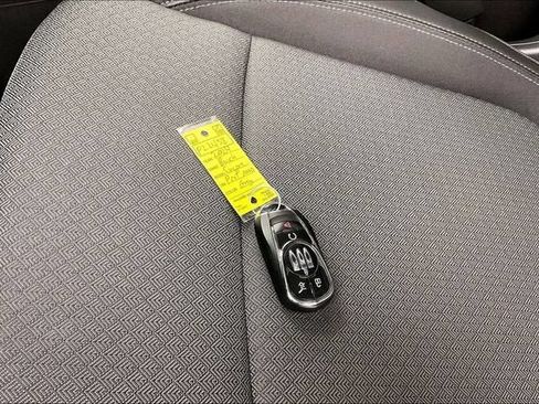 Certified 2024 Buick Encore GX Preferred AWD/4WD image 13