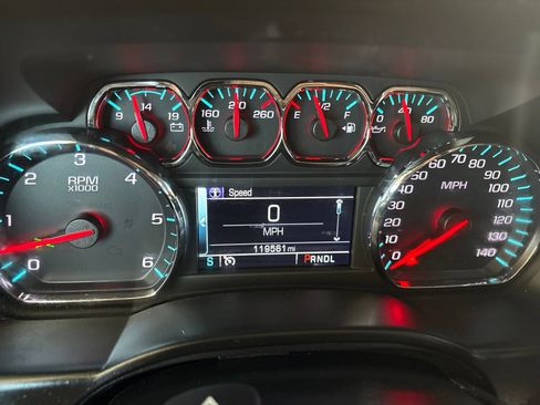 Used 2019 Chevrolet Tahoe LS RWD image 29