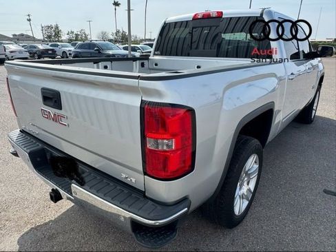 Used 2014 GMC Sierra 1500 SLE w/ Texas SLE Value Package image 9