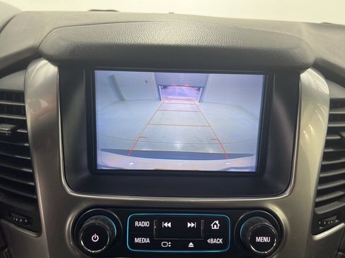 Used 2020 Chevrolet Tahoe LS image 13