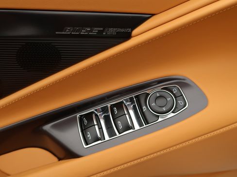 Used 2026 Chevrolet Corvette Stingray Premium Conv RWD image 17
