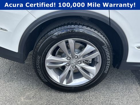 Used 2024 Acura MDX 3.5L image 20