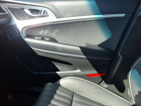 New 2026 Genesis G70 2.5T Prestige RWD image 27