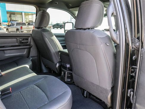 New 2026 RAM 2500 Tradesman image 15