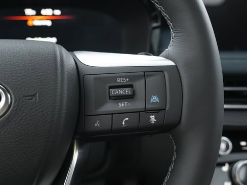 New 2026 INFINITI QX60 Sport w/ Dark Cargo Package image 16