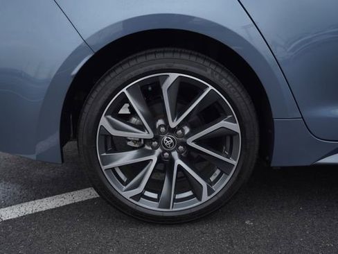 Used 2022 Toyota Corolla SE w/ Carpet Mat Package (TMS) image 40