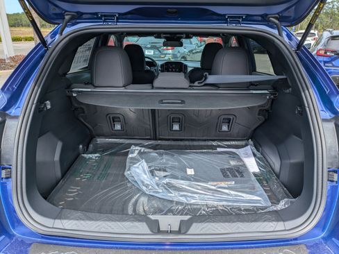 Certified 2025 Subaru Crosstrek 2.5i Sport image 13