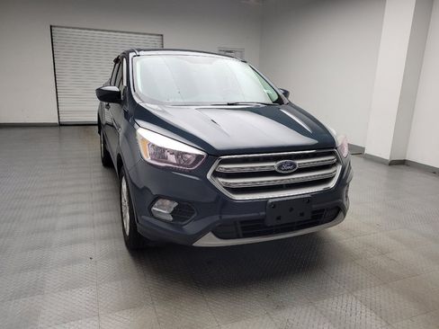 Used 2019 Ford Escape SE AWD/4WD image 14