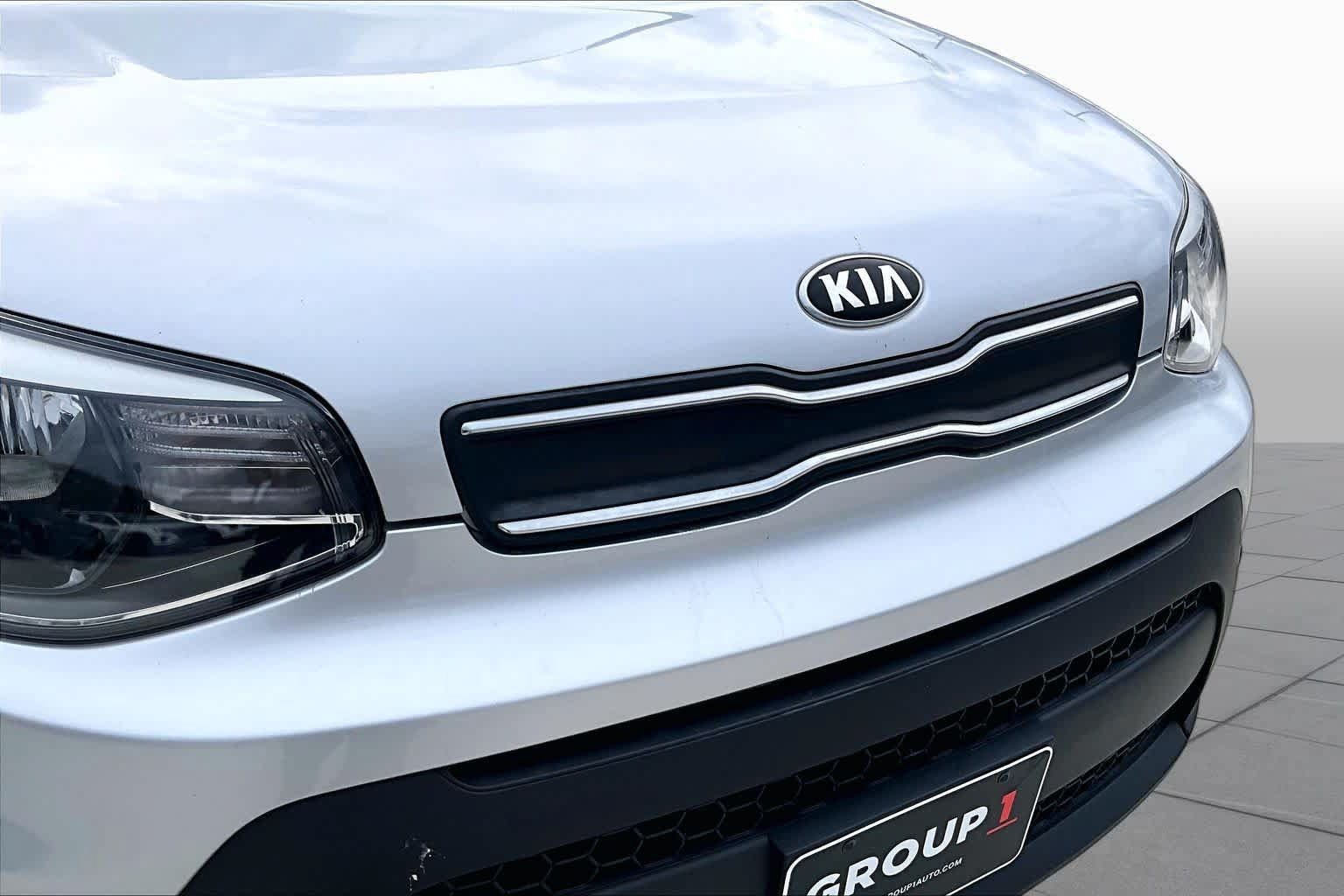 Used 2019 Kia Soul FWD image 24