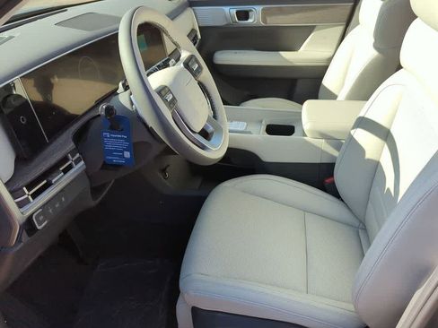 New 2026 Hyundai Santa Fe Calligraphy image 16