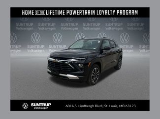 Used 2024 Chevrolet TrailBlazer LT w/ Convenience Package AWD/4WD 360° Tour