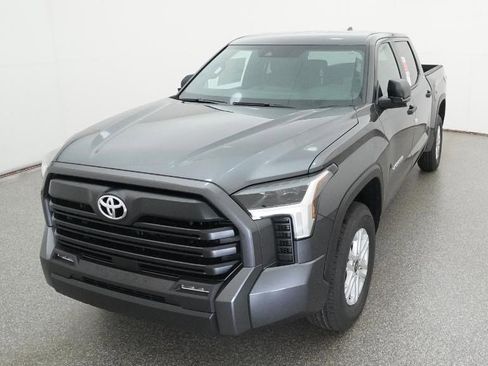 New 2026 Toyota Tundra SR5 AWD/4WD image 84
