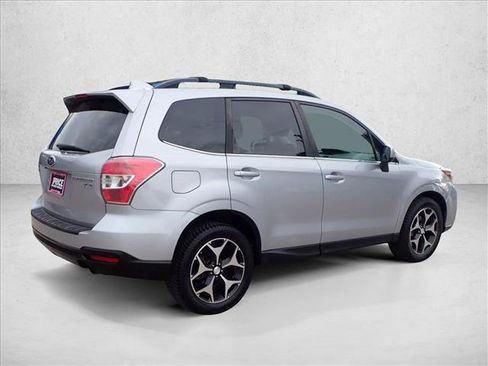 Used 2016 Subaru Forester 2.0XT Premium AWD/4WD image 4