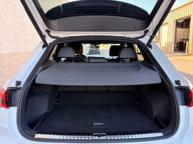 Used 2025 Audi Q3 2.0T Premium AWD/4WD image 14