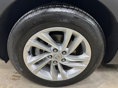 Certified 2024 Buick Envista Preferred w/ Convenience II Package image 35