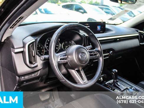 Used 2025 MAZDA CX-50 AWD 2.5 S w/ Preferred Package image 28