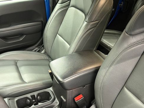 Used 2024 Jeep Wrangler Sport S 4xe w/ Convenience Group image 27