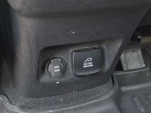 Used 2023 Kia Telluride SX Prestige X-Line AWD/4WD image 36