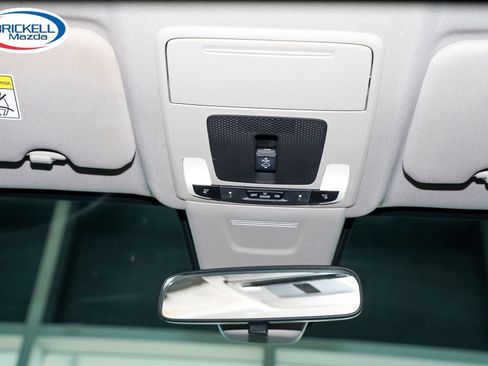 Used 2024 Honda CR-V EX image 27
