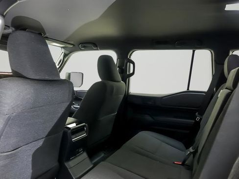 Used 2024 Toyota Land Cruiser 1958 image 11